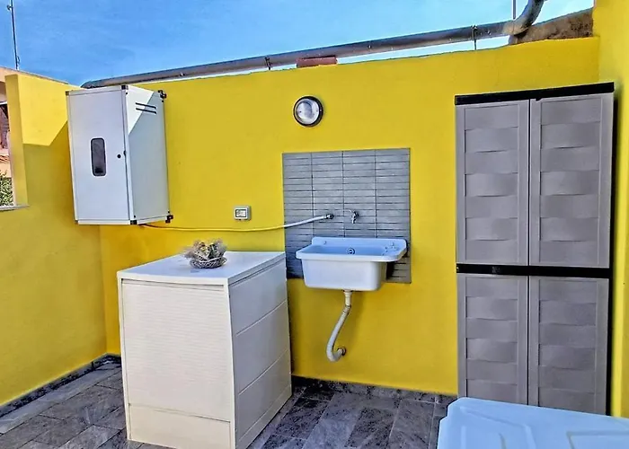 New Alfieri Apartment