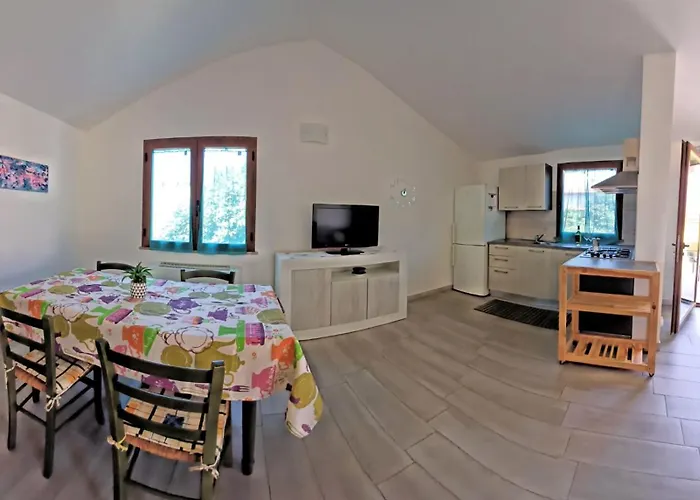 New Alfieri Apartment