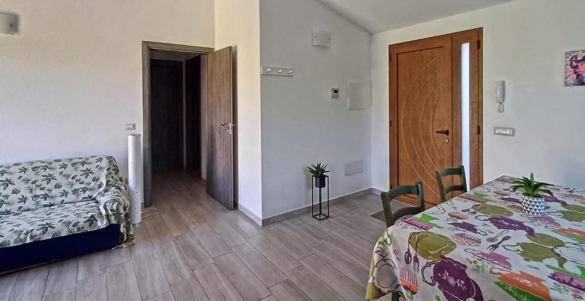Apartment New Alfieri Cabras