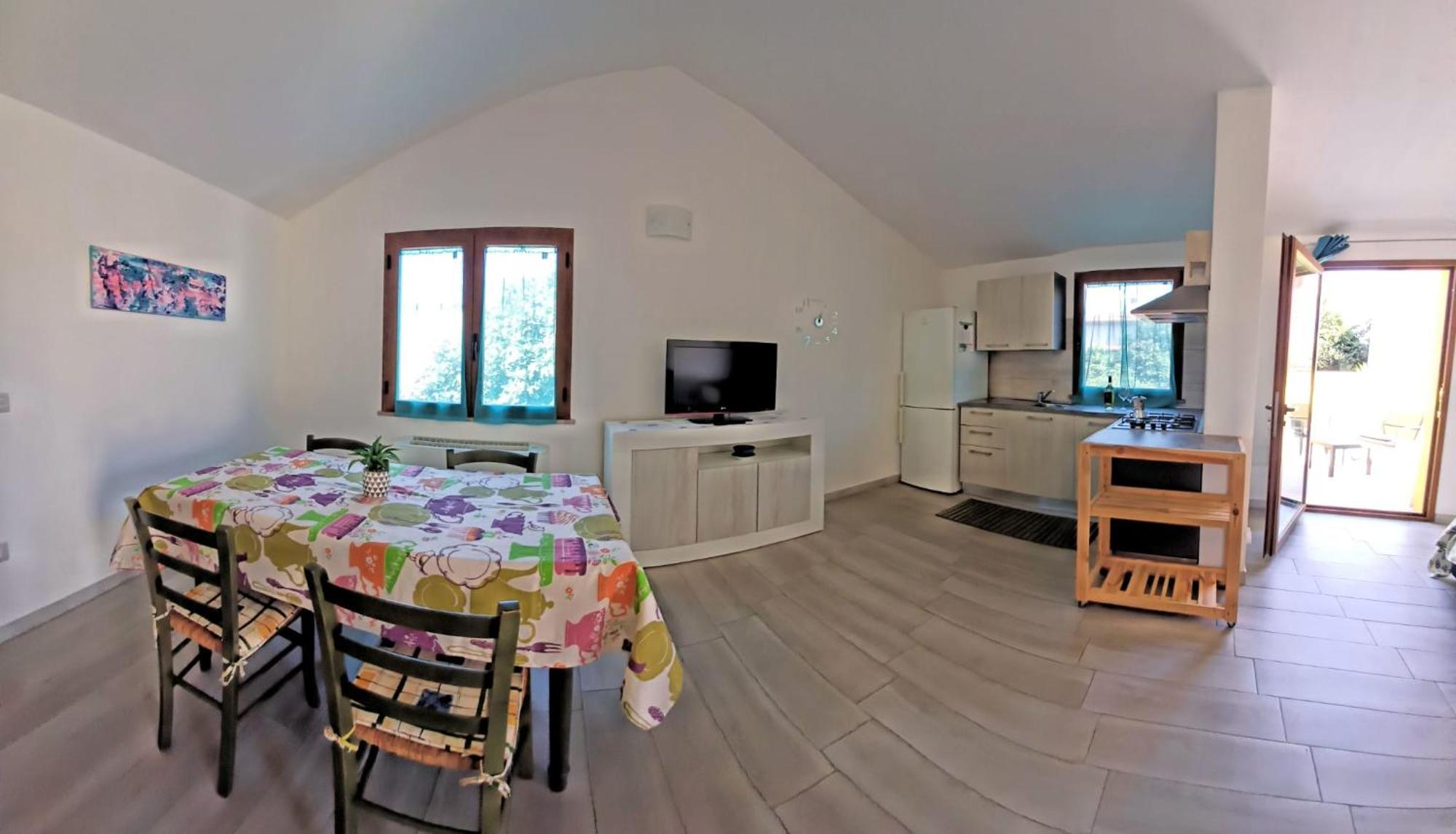 New Alfieri Apartment Cabras